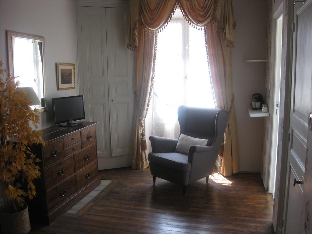 Le Petit Cochon Chambre D' Hotes Haims ห้อง รูปภาพ