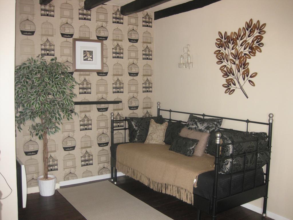 Le Petit Cochon Chambre D' Hotes Haims ห้อง รูปภาพ