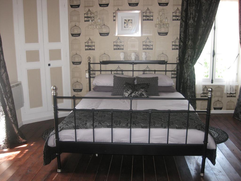 Le Petit Cochon Chambre D' Hotes Haims ห้อง รูปภาพ