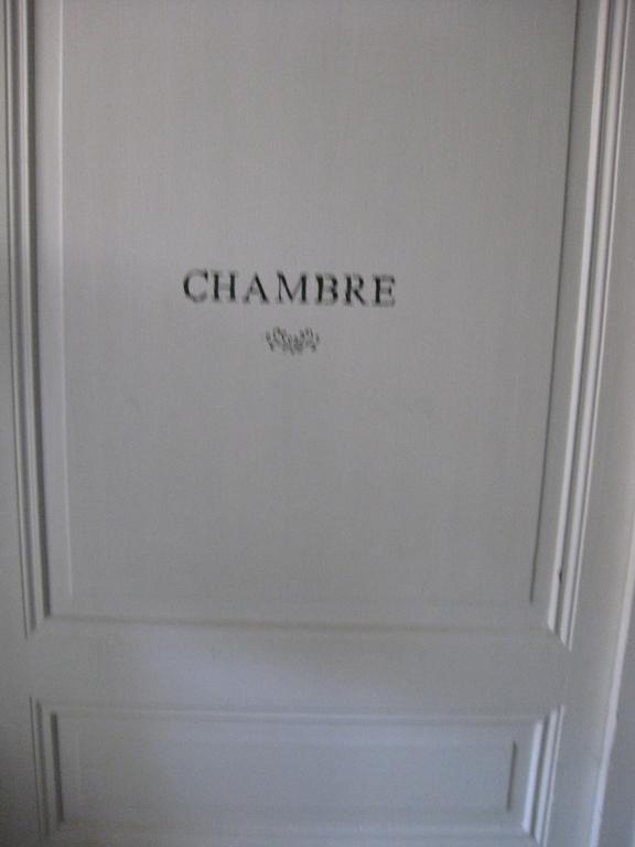 Le Petit Cochon Chambre D' Hotes Haims ภายนอก รูปภาพ