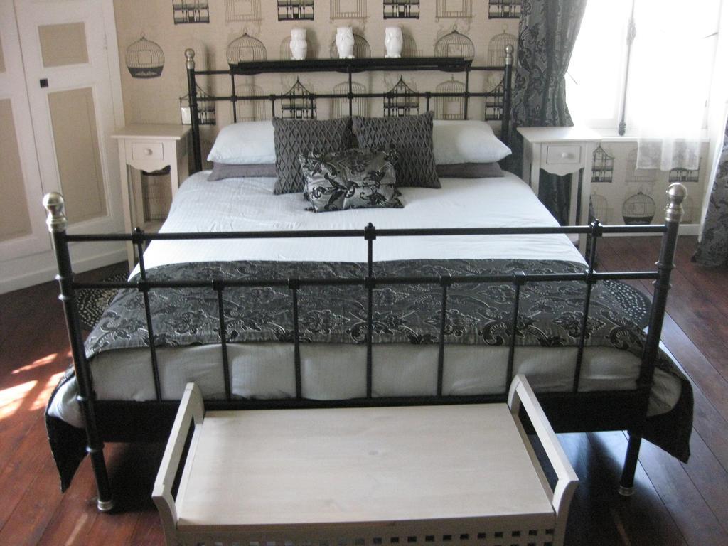 Le Petit Cochon Chambre D' Hotes Haims ภายนอก รูปภาพ